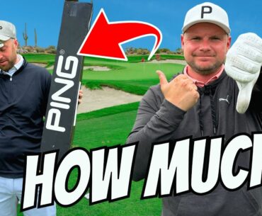 The NEW Ping Golf Club That NOBODY WILL BUY!