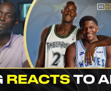 KG & Paul Respond To Ant Edwards 'Eras' Comment | TICKET & THE TRUTH