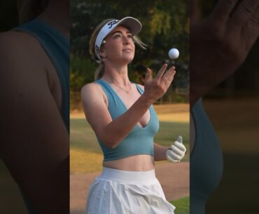 Let’s Play Golf :)