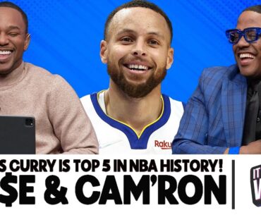 KEVIN DURANT SAYS STEPH CURRY IS TOP 5 ALL-TIME & KYLE KUZMA YOU NOT FOOLIN' US! | S3 EP30