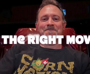 Tin Cup - Because Our Inner Child Needs a Spanking, Too.