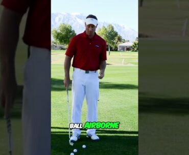Mastering Golf: Why Woods Feel Easier Than Irons!