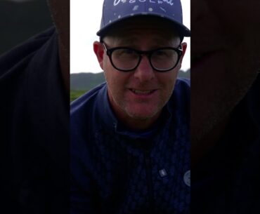 Tour Pro Strikes Made Simple - Golf Swing Basics That Work