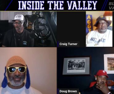 Inside The Valley - August 22, 2024 (Preseason Update Part 2)