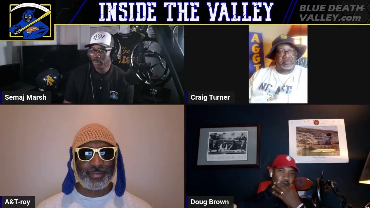 Inside The Valley – August 22, 2024 (Preseason Update Part 2) Inside The Valley - August 22, 2024 (Preseason Update Part 2)