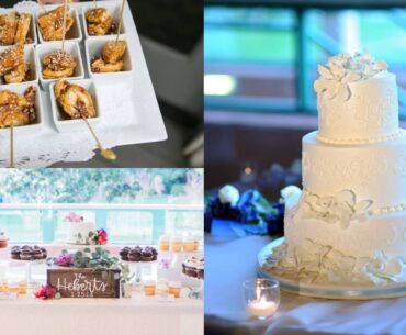 Chester Washington Golf Course Weddings | Los Angeles Wedding Venues