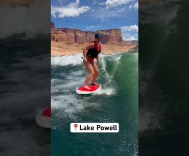 Powellpalooza 2024 #golf #lakepowell