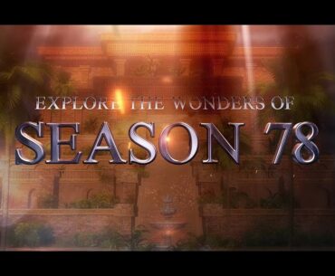 Explore Season 78 with our Premium & Free GUIDES *Golf Clash*