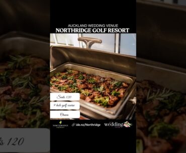 𝙉𝙤𝙧𝙩𝙝𝙧𝙞𝙙𝙜𝙚 𝘾𝙤𝙪𝙣𝙩𝙧𝙮 𝙇𝙤𝙙𝙜𝙚 - Wedding Venue