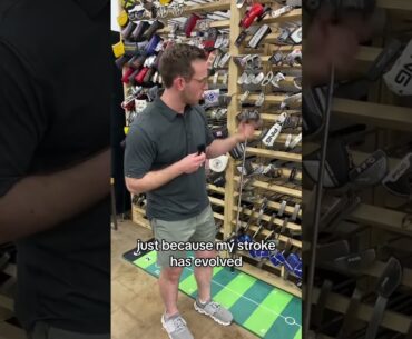 The Best Putter for Beginner Golfers