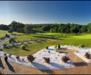 Eagle Crest Golf Course - Live Stream
