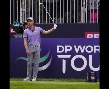 Le hacemos el trabajo sucio a Luke Donald y Keegan Bradley