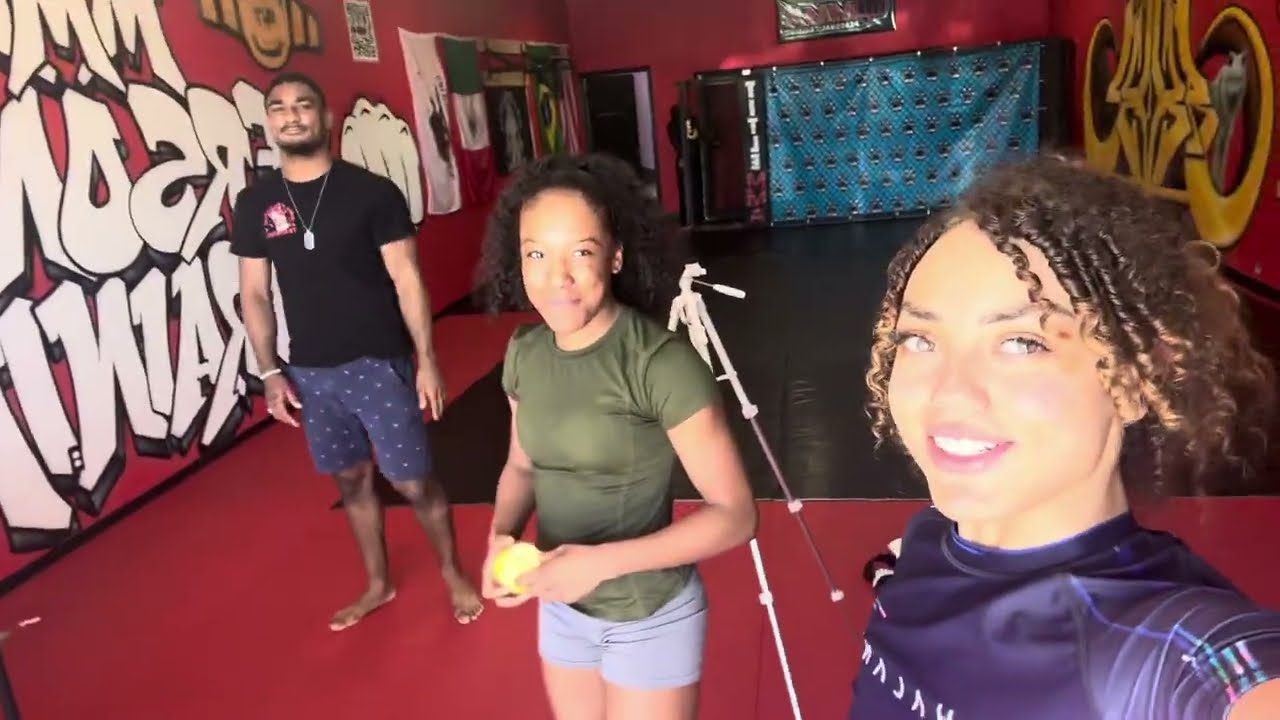 CASH BRACKET MATCHES AND PREPARING FOR AN MMA FIGHT CASH BRACKET MATCHES AND PREPARING FOR AN MMA FIGHT