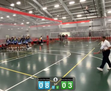 SJRSC vs Richard Bland 08/30/2024