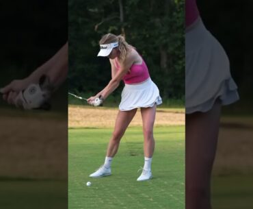 Let’s go Golfing!
