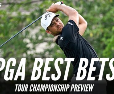 Keith Stewart's Expert Golf Betting Insights and Tips