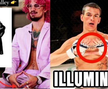 The O’Malley Code: UFC Secret Societies