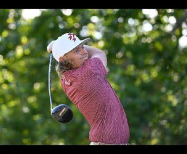 "I try to get back home as much as I can"- Cameron Smith details post LIV Golf season plan #gc8s1f