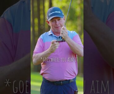 BW Brookwater Golf Tips Duane Ep  08 How To Short Putt 01