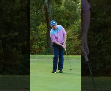 BW Brookwater Golf Tips Duane Ep  09 How To Distance Putt 01