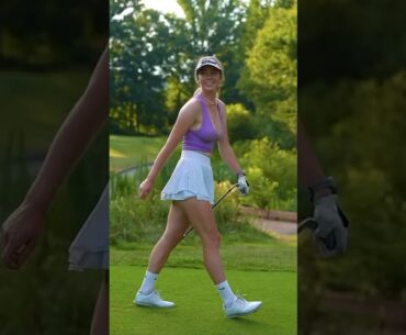 let’s play golf #shorts