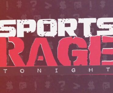 SportsRage with Gabriel Morency 8/29/24 Hour 2
