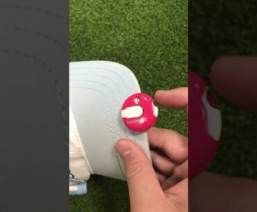 Good job golf score counter, can be clipped on gloves, hats, clothes. #golf #golfgifts #arttodogolf