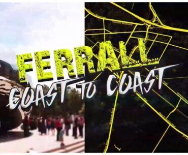 Edwards, Freeman, Padres, 8/20/24 | Ferrall Coast To Coast Hour 1