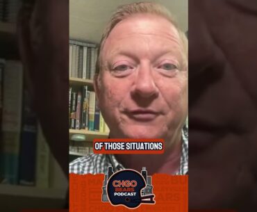 Chicago Bears expectations for Caleb Williams, Kyler Gordon, Jaquan Brisker and others #NFL #Bears