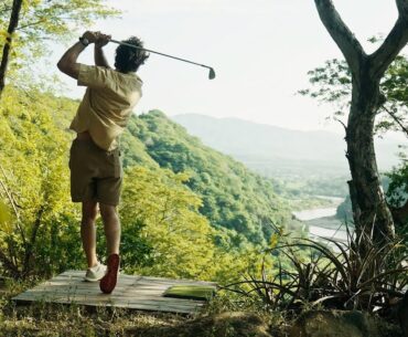 Shocking Secret Golf Hole in Mexico | Adventures in Golf Season 6