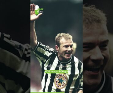 🔝 Harry Kane'in geçemediği tek golcü: Alan Shearer