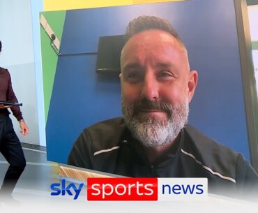 "They have to get it right" - Kris Boyd reviews Rangers and Celtic's transfer window deals