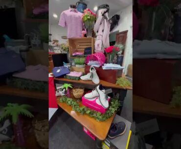 Eagle Creek Golf Pro Shop