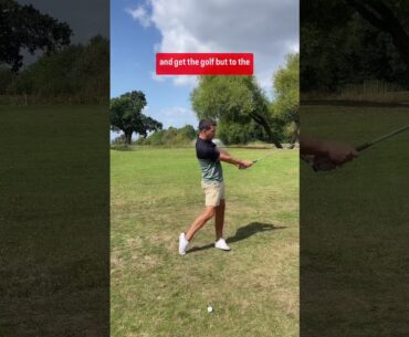 2 Amazing drills to help your Golf Impact Position #golf #golfswing