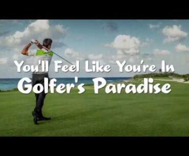 Sandals - Luxury Golf Resorts | New Exhibitor Highlight