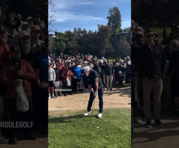 Gary Woodland Golf Swing | #golf #zachriddlegolf #cobragolf #golf #golfswing #golfskill #pga #golfer