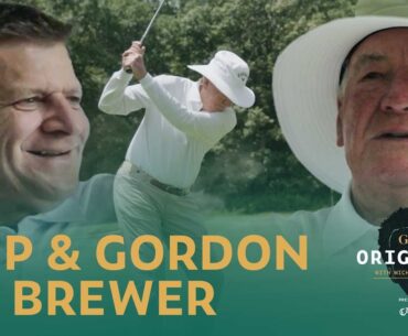 The Secret Golf Legend You've Never Heard of | Originals Ep. 6
