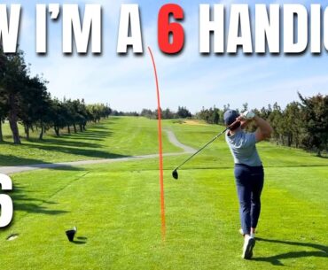 The 5 Rules I Follow to Be a Single Digit Handicap Golfer