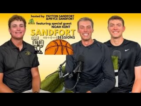 Noah Kent – U.S Amateur Performance, Prepping for The U.S Open / Master’s & More! Noah Kent - U.S Amateur Performance, Prepping for The U.S Open / Master's & More!