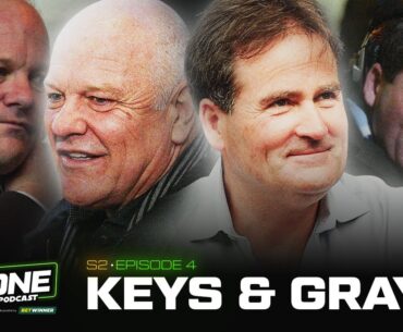 Keys & Gray exclusive: The REAL truth behind Sky Sports exit & Carragher fury