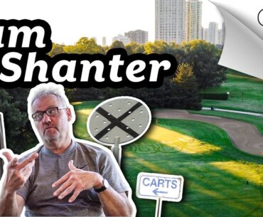 TAM O'SHANTER GOLF COURSE - Canadian Classics Season 3: Episode 4