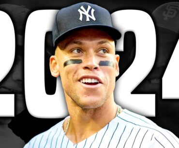 Aaron Judge is Having the Best Season EVER | Buy or Sell