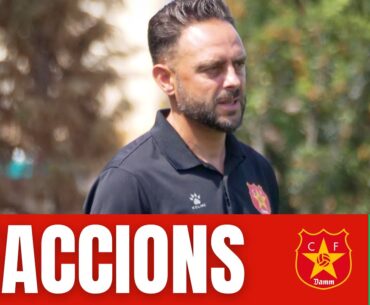 🗣️ REACCIONS | Sergio García i Pau Cifuentes