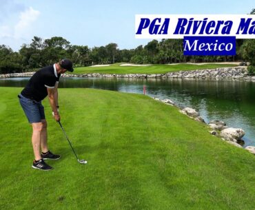 PGA Riviera Maya Golf Club | Mexico