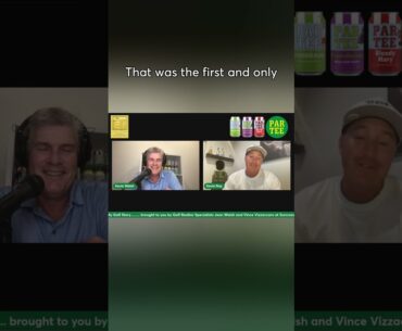 Kevin Roy Golf - Unexpected Recognition - Are You Kevin Roy #shorts