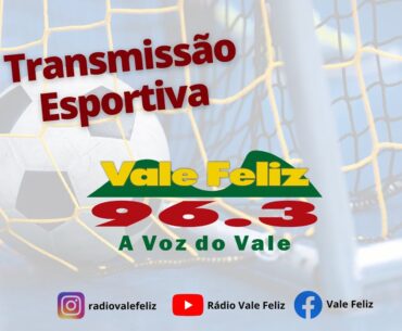 FINAIS DA COPA REGIONAL DE FUTEBOL 2024