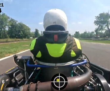 AKRA National Road Race at Summit Point, 08/25/2024, IAME F2