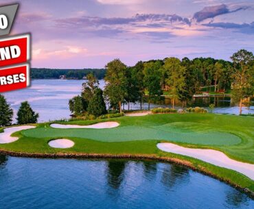Top 10 Best Golf Courses In England | Does England have good golf courses?
