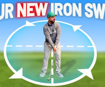 The Real Way to Strike Your Irons Pure (NOT A QUICK FIX)