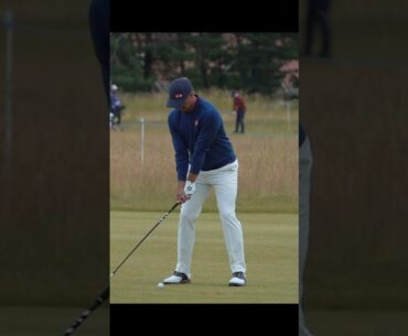 Adam Scott Long Iron #adamscott #golfswing